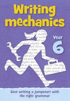 Year 6 Writing Mechanics - Collins
