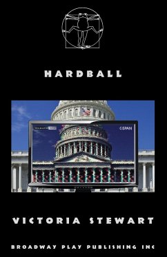 Hardball - Stewart, Victoria