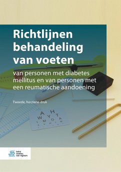 Richtlijnen behandeling van voeten - Provoet