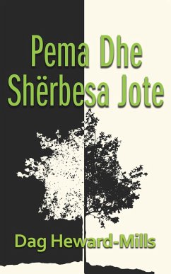 Cover Pema Dhe Shërbesa Jote (eBook, ePUB)