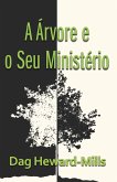 A A´rvore e o seu Ministe´rio (eBook, ePUB)
