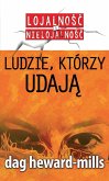 Ludzie, którzy udaja (eBook, ePUB)