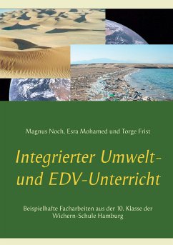 Integrierter Umwelt- und EDV-Unterricht (eBook, ePUB)