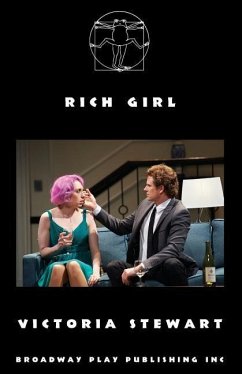 Rich Girl - Stewart, Victoria