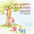 Los cuentos del abuelito Valentín