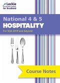 National 4/5 Hospitality