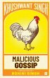 Malicious Gossip - Bild 1