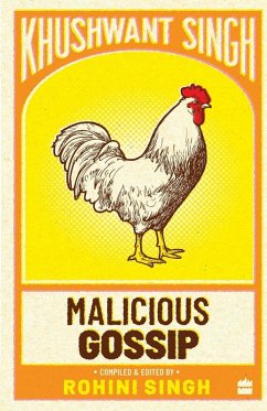 Cover Malicious Gossip