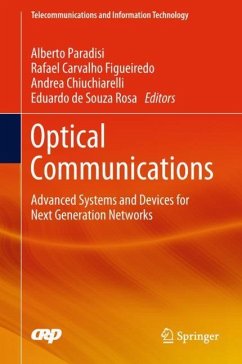 Optical Communications