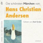 Die schönsten Märchen von Hans Christian Andersen (MP3-Download)