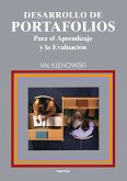 Desarrollo de portafolios (eBook, ePUB)