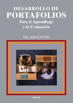 Desarrollo de portafolios (eBook, ePUB) - Klenowski, Val