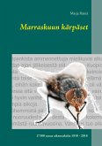 Marraskuun kärpäset (eBook, ePUB)