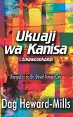 Ukuaji Wa Kanisa (eBook, ePUB)