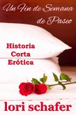 Un fin de semana de paseo (eBook, ePUB)