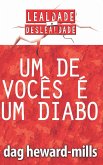 Um De Voces E Um Diabo (eBook, ePUB)