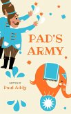 Pad's Army (eBook, ePUB)