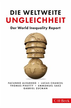 Die weltweite Ungleichheit (eBook, PDF)