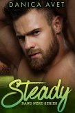 Steady (Band Nerd, #1) (eBook, ePUB)