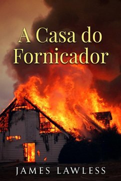 Cover Casa do Fornicador (eBook, ePUB)