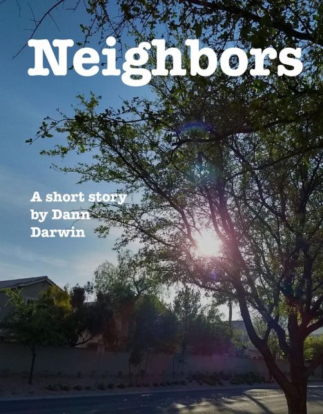Neighbors (eBook, ePUB)