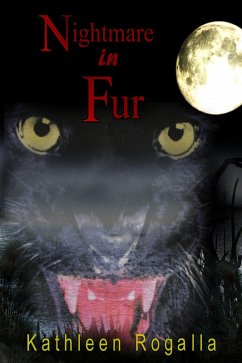 Cover Nightmare in Fur (eBook, ePUB)