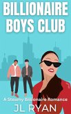 Billionaire Boys Club (eBook, ePUB)