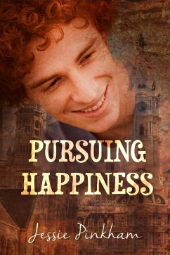 Pursuing Happiness (eBook, ePUB) - Pinkham, Jessie