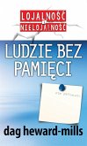 Ludzie bez pamieci (eBook, ePUB)