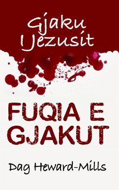 Cover Fuqia E Gjakut (eBook, ePUB)