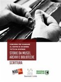 Storie da musei, archivi e biblioteche - i racconti (6. edizione) (eBook, ePUB)