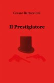 Il Prestigiatore (eBook, ePUB)