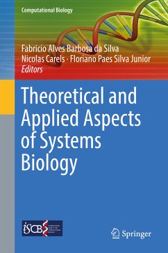 Theoretical and Applied Aspects of Systems Biology (eBook, PDF)