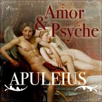 Amor und Psyche (Ungekürzt) (MP3-Download)
