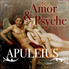 Amor und Psyche (Ungekürzt) (MP3-Download) - Apuleius, Lucius