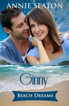Cover Beach Dreams: Ginny's Story (The House on the Hill, #4) (eBook, ePUB)