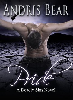Cover Pride (Deadly Sins, #7) (eBook, ePUB)