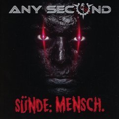 Sünde: Mensch - Any Second