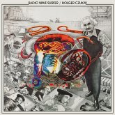Radio Wave Surfer (Remastered) Radio Wave Surfer (Remastered)