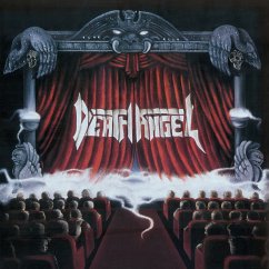 Act Iii - Death Angel