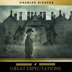Cover Great Expectations (MP3-Download)