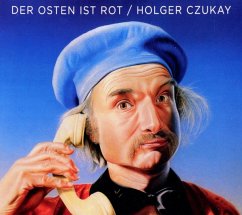 Der Osten Ist Rot (Remastered) - Czukay,Holger