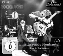 Live At Rockpalast - Einstürzende Neubauten