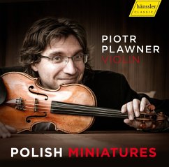 Polnische Miniaturen - Plawner,P./Salajczyk,P.