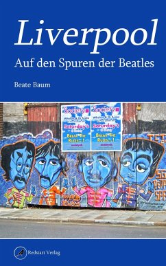 Liverpool (eBook, ePUB) - Baum, Beate