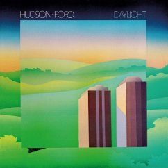 Daylight: Remastered & Expanded Edition - Hudson-Ford
