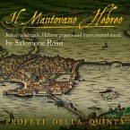 Il Mantovano Hebreo-Madrigale,Arien