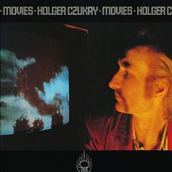 Movies (Remastered) - Czukay,Holger