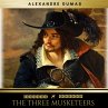 The Three Musketeers (MP3-Download) - Bild 1