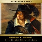 The Three Musketeers (MP3-Download)